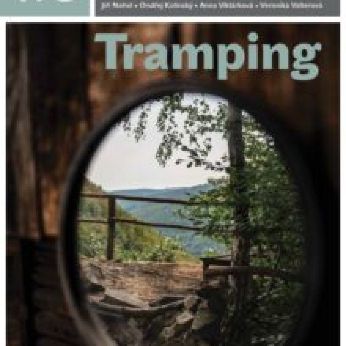 Sedmá generace 4/2026: Tramping