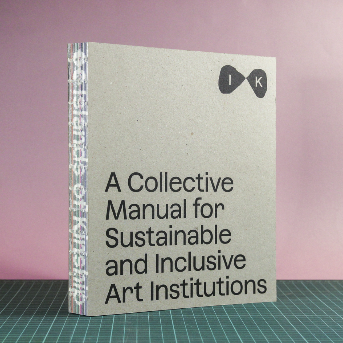 Islands of Kinship: A Collective Manual for Sustainable and Inclusive Art Institutions