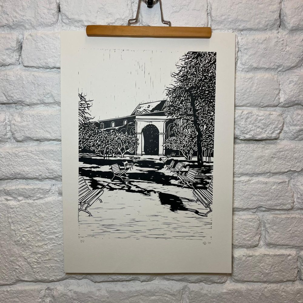 All my favorite places 2