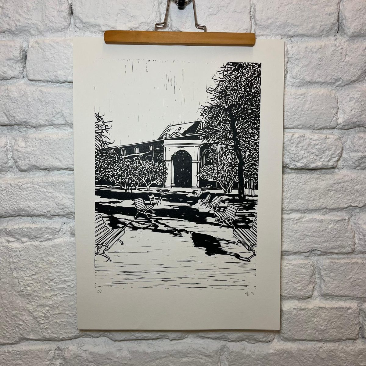 All my favorite places 2