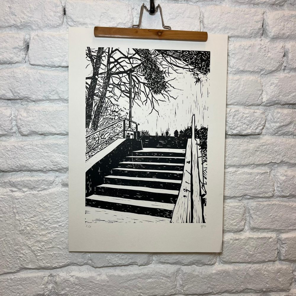 All my favorite places 1