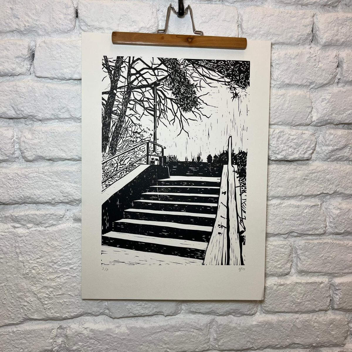 All my favorite places 1