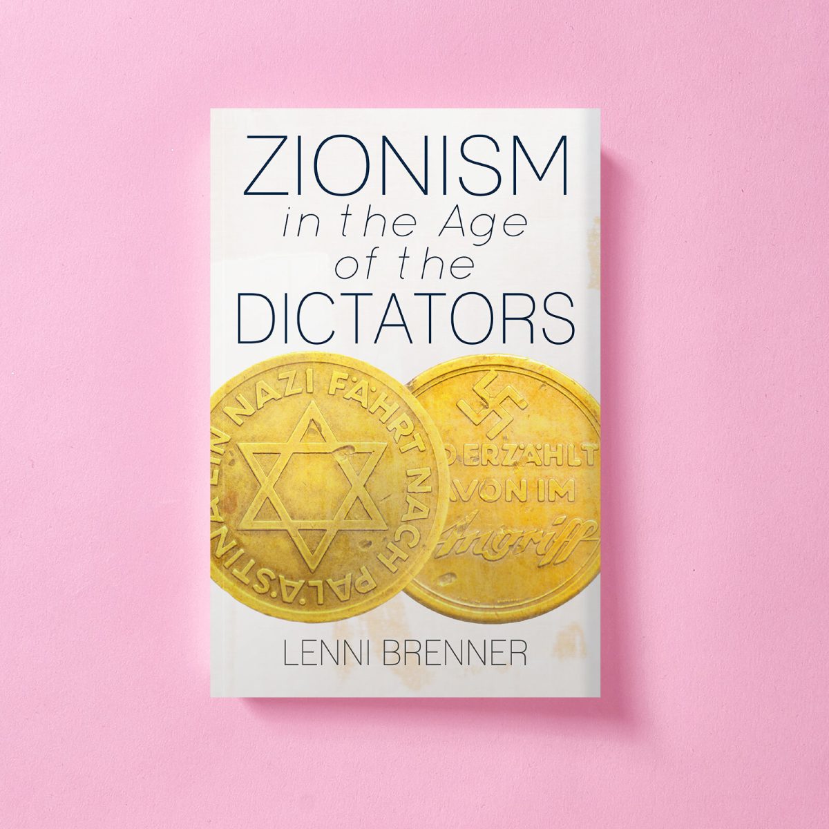 Zionism in the Age of the Dictators