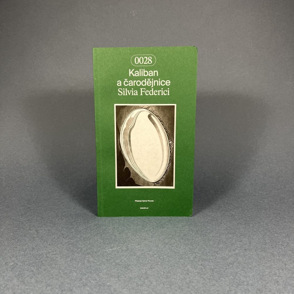 Kaliban a čarodějnice