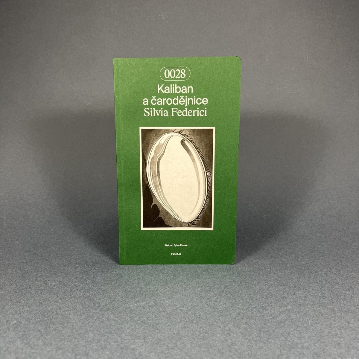 Kaliban a čarodějnice