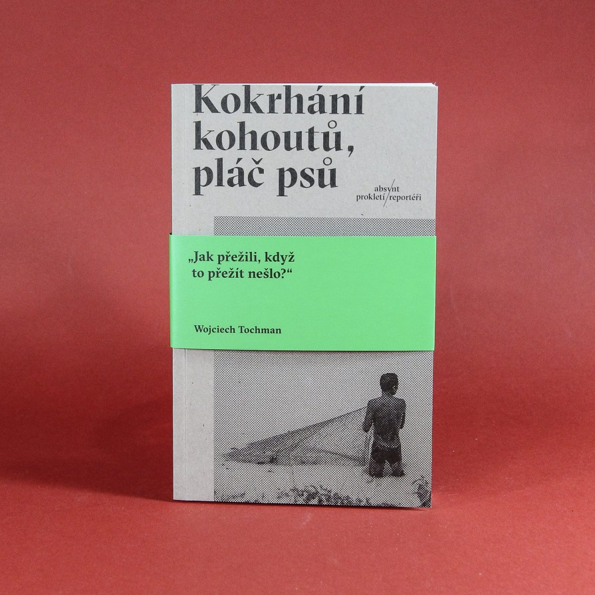 Kokrhání kohoutů, pláč psů