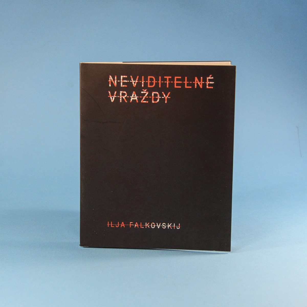 Neviditelné vraždy