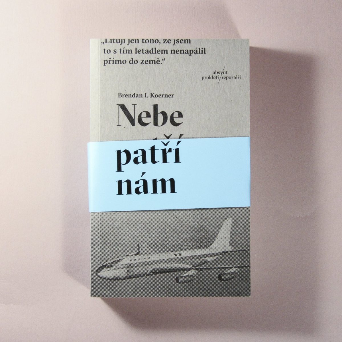 Nebe patří nám