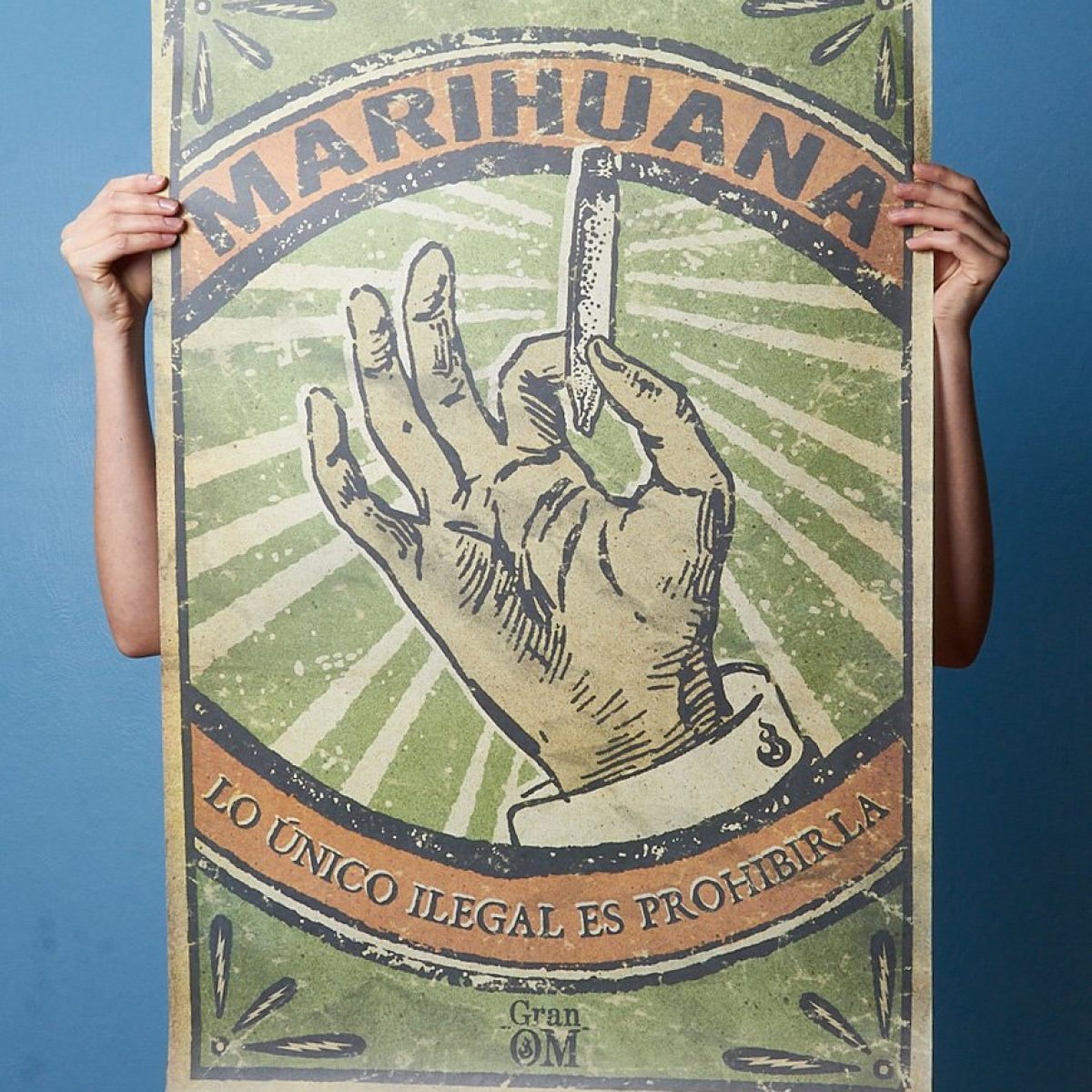 Marihuana