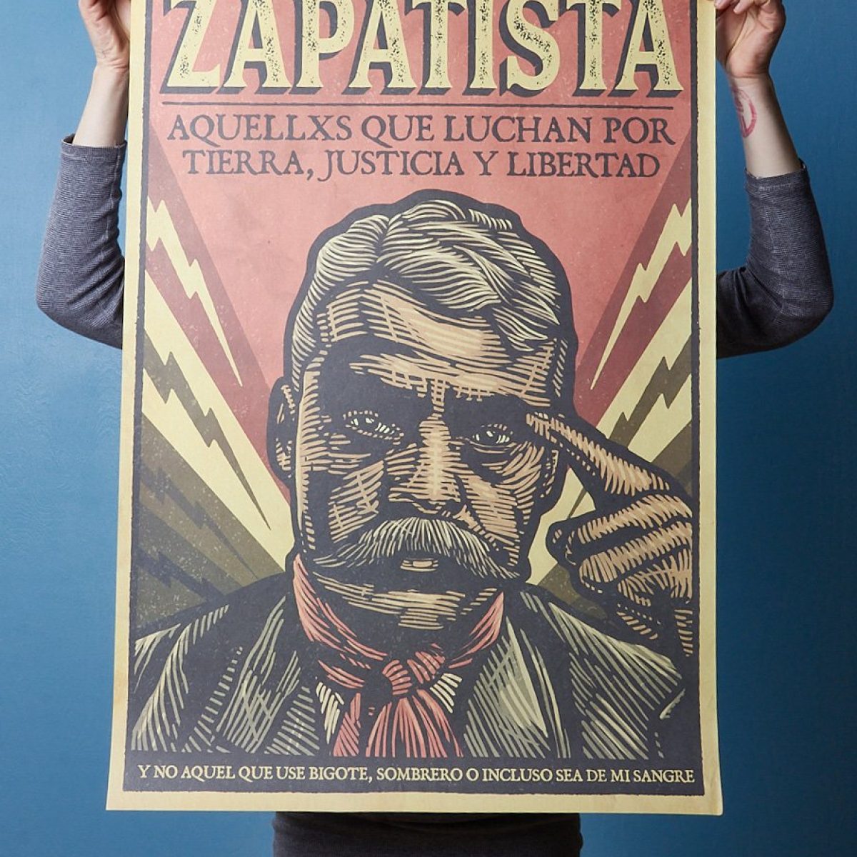 Zapatista