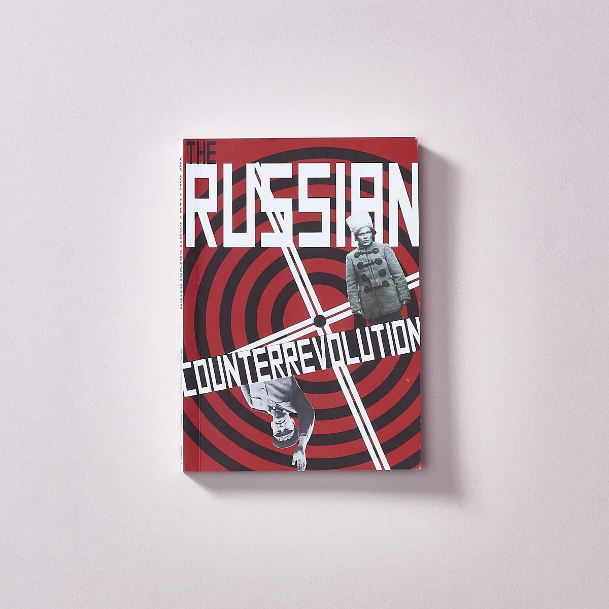 The Russian Counterrevolution