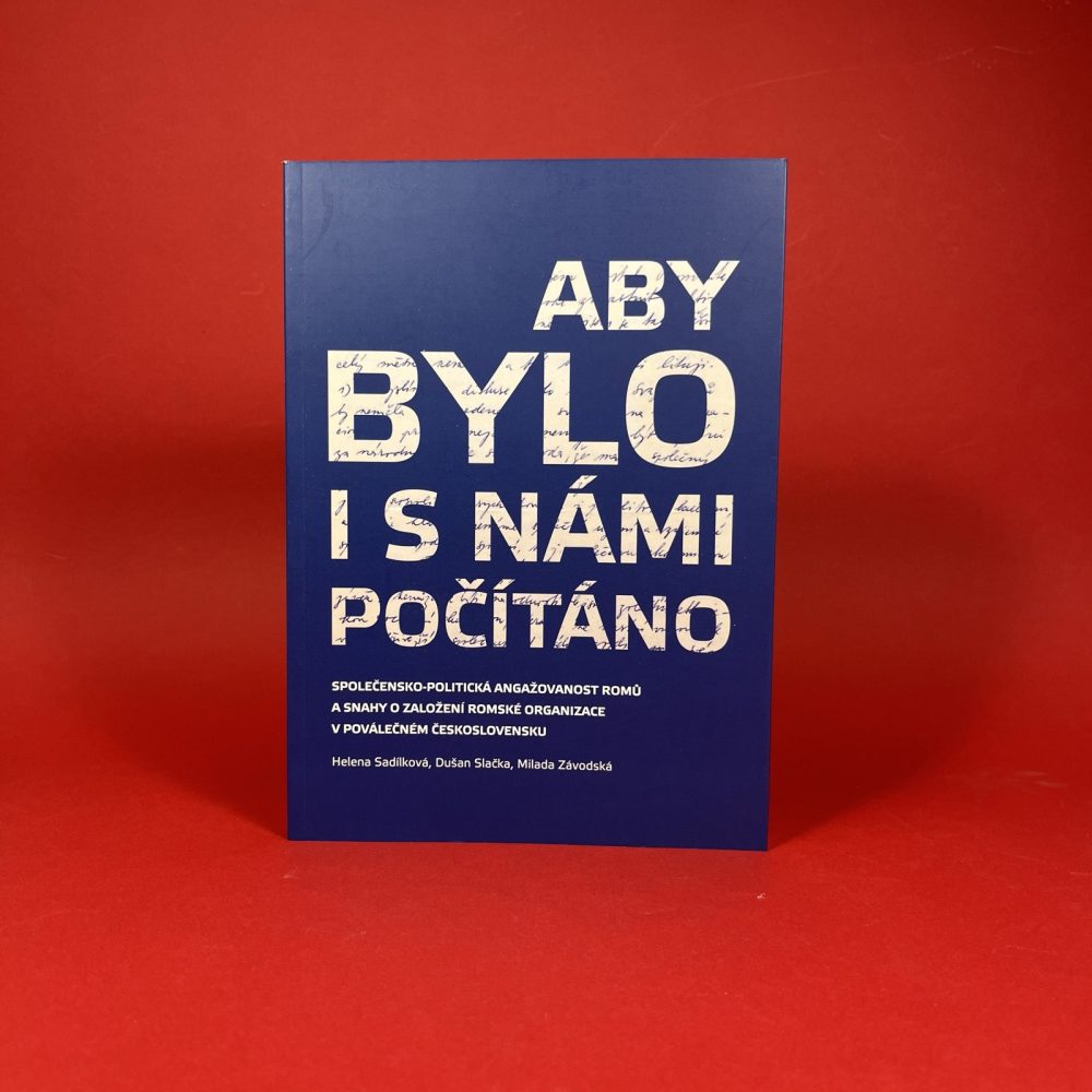 Aby bylo i s námi počítáno