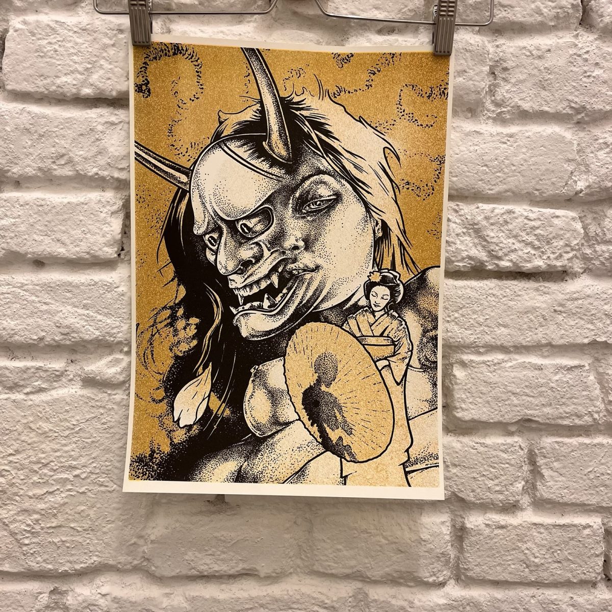 Telepatie variant cover art