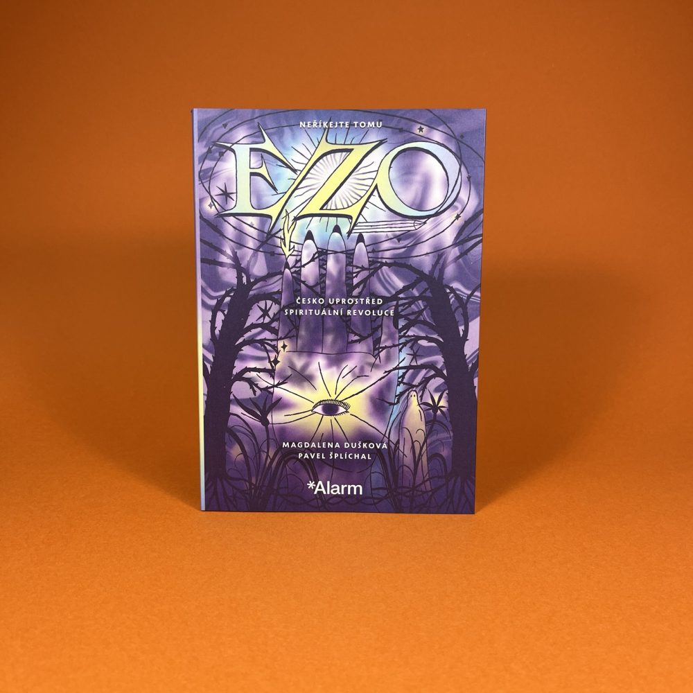 Neříkejte tomu ezo