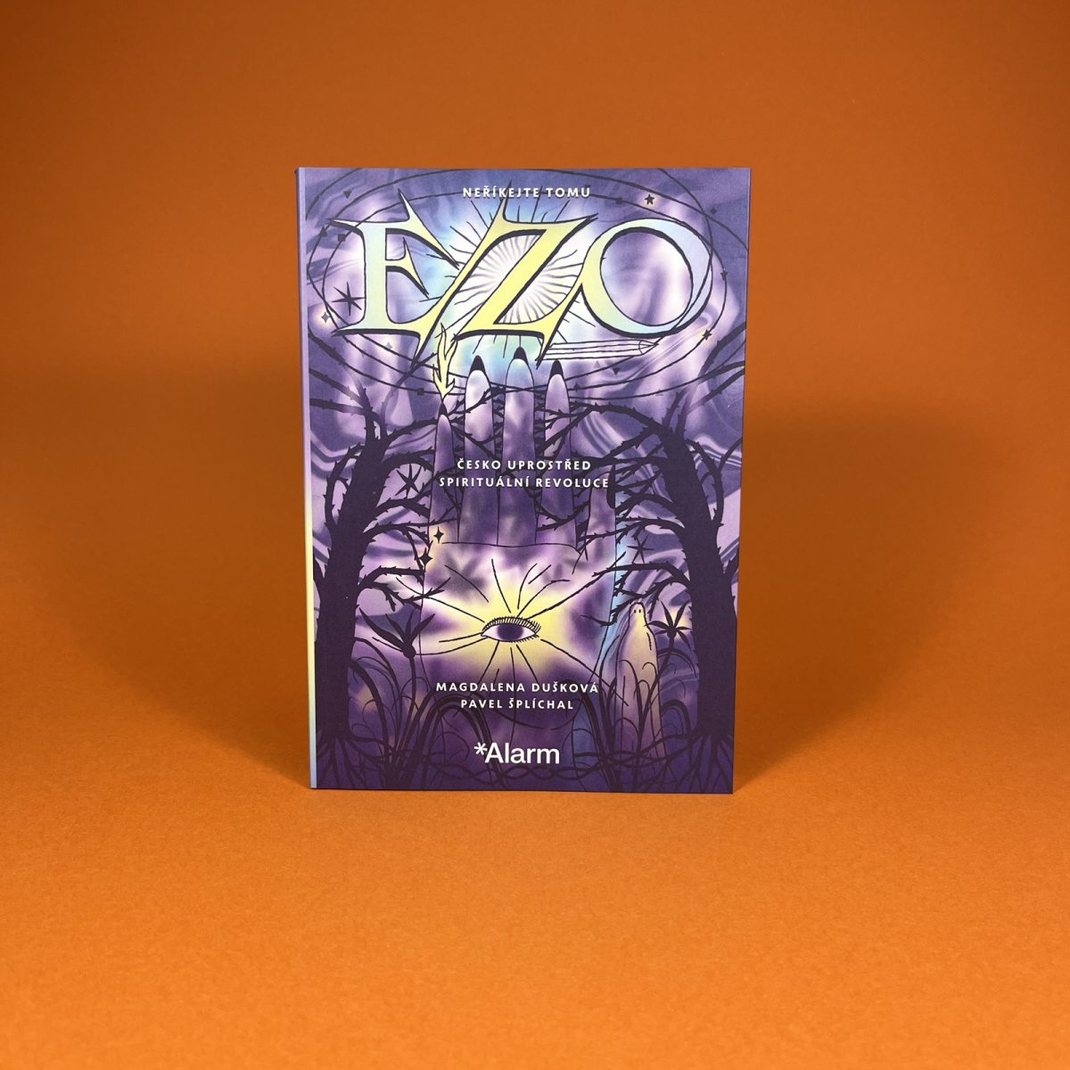 Neříkejte tomu ezo