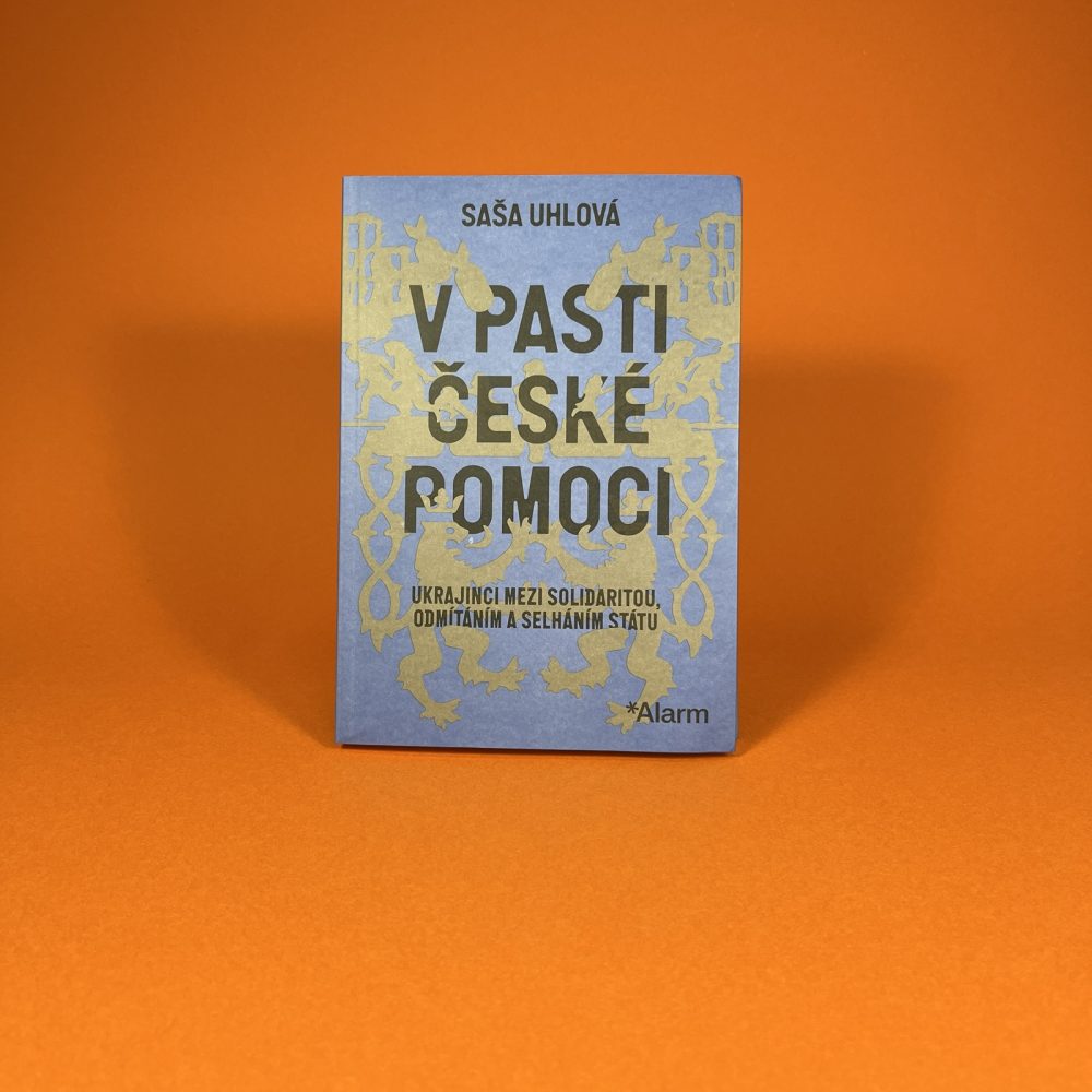 V pasti české pomoci