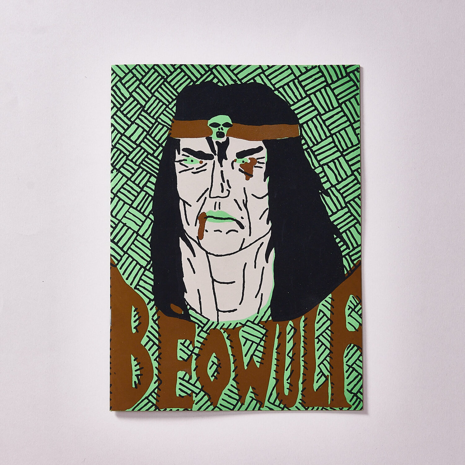 Béowulf