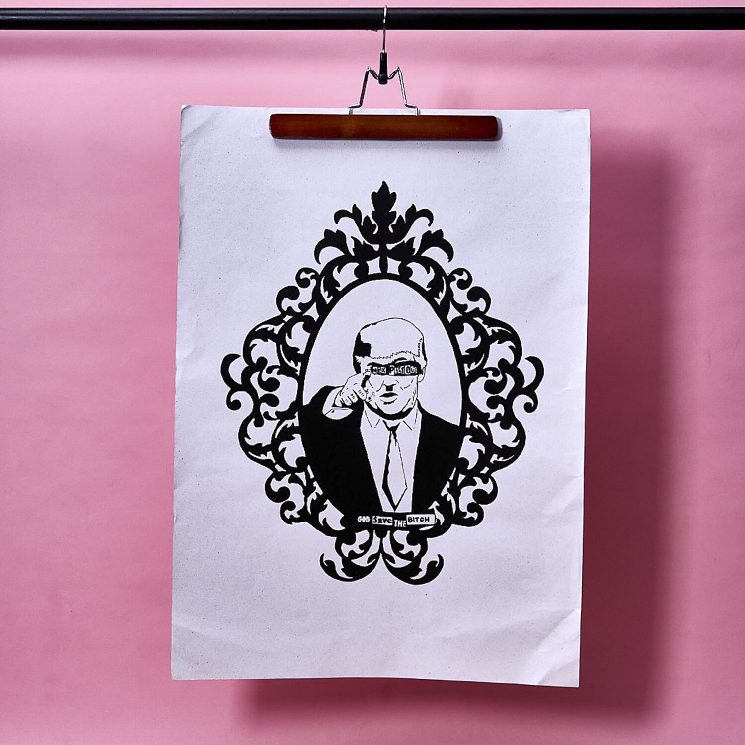 Grafica de Lucha 04