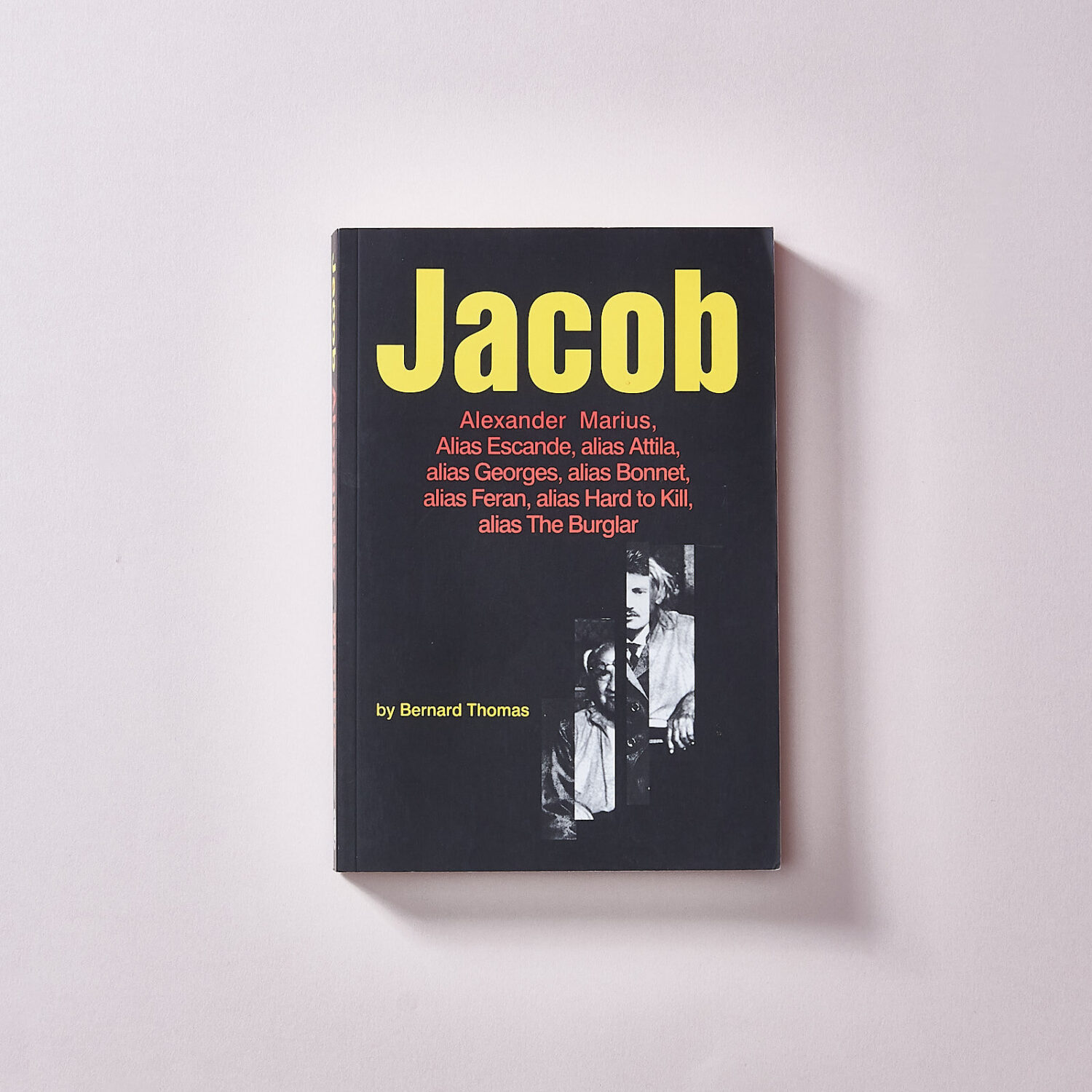 Jacob