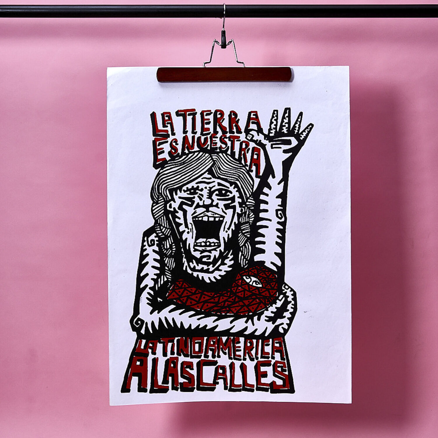 Grafica de Lucha 19