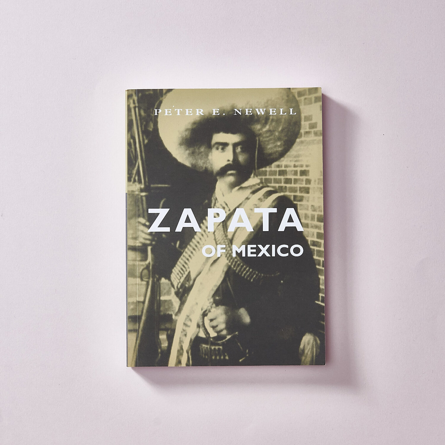 Zapata of Mexico