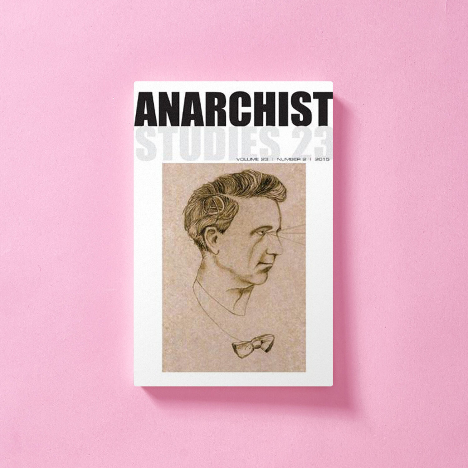 Anarchist Studies vol. 23 n 2 / 2015