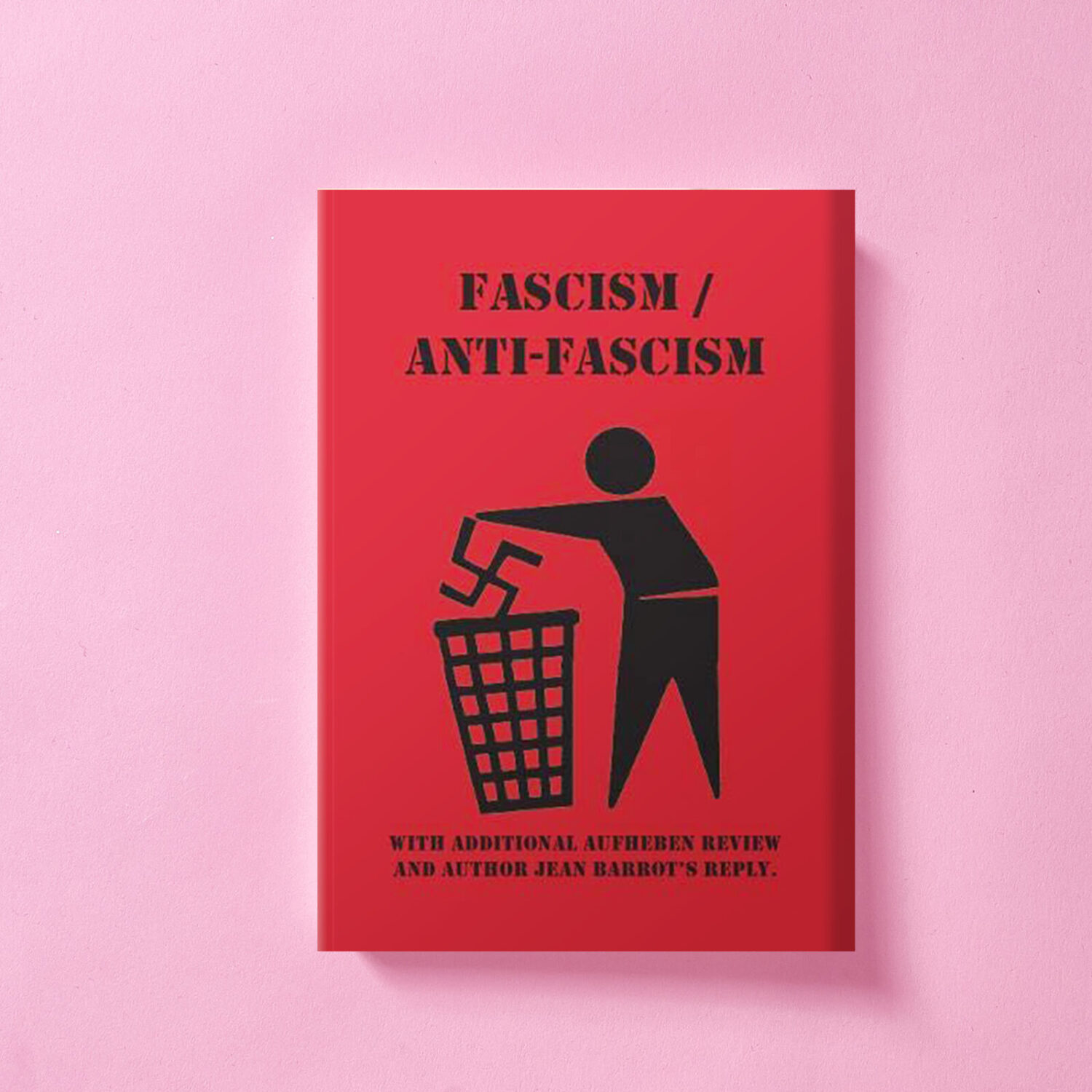 Fascism / Antifascism