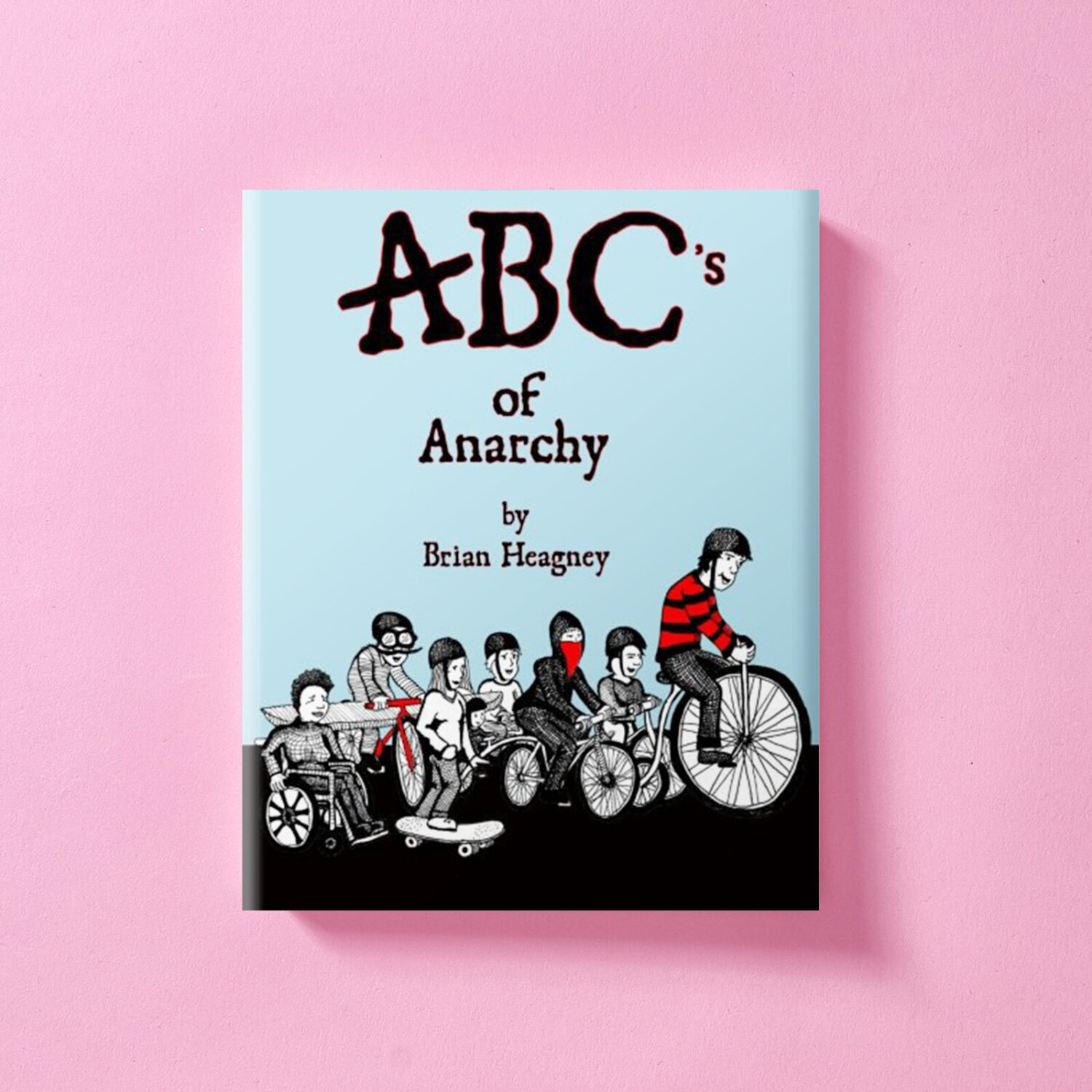 ABC's of Anarchy