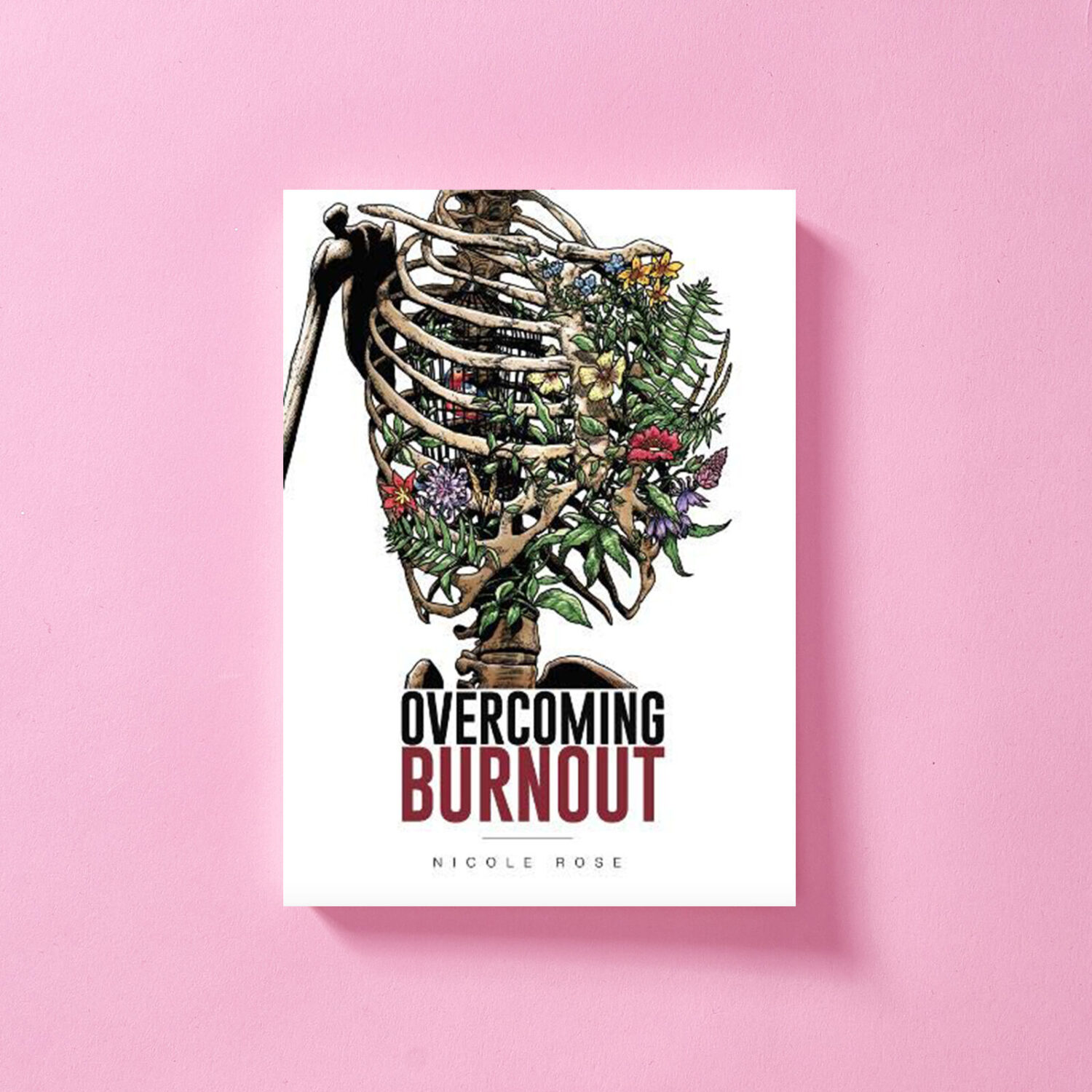 Overcoming Burnout