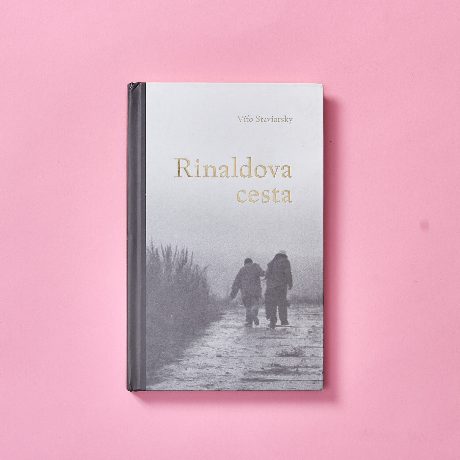 Rinaldova cesta
