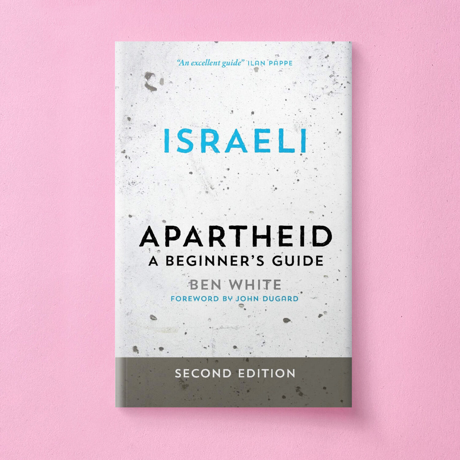 Israeli Apartheid - A Beginner's Guide