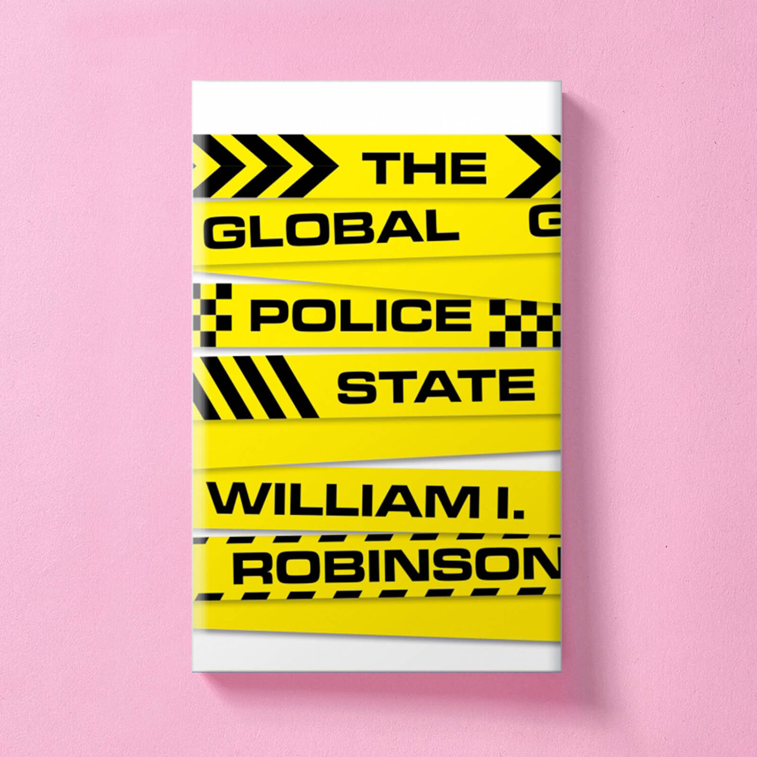 The Global Police State