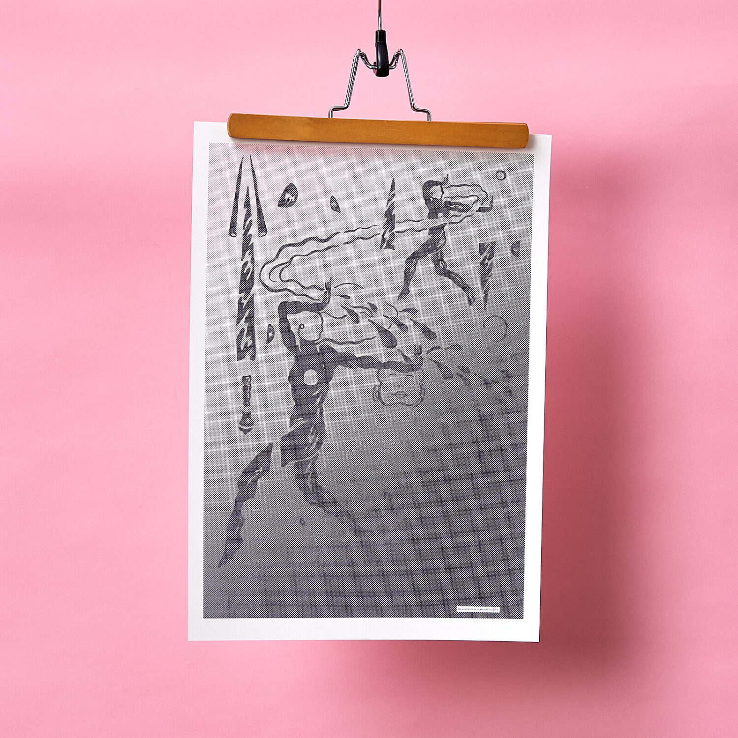 FŮD 
Holky tady máte hadr