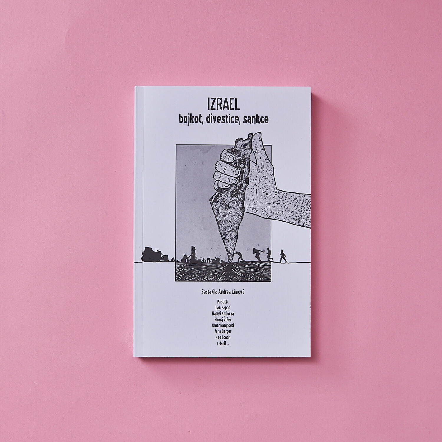 Izrael: bojkot, divestice, sankce