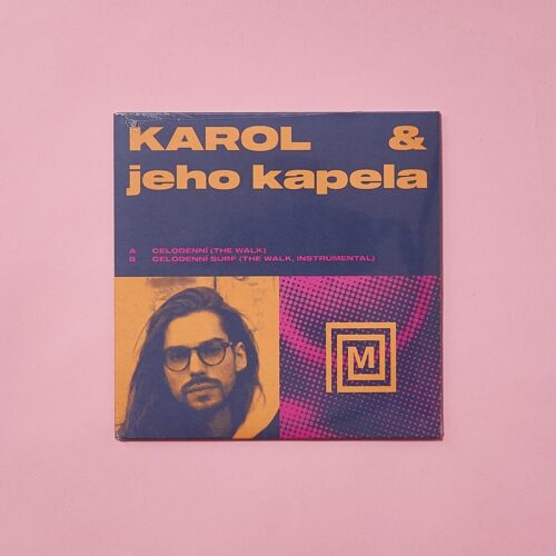 7“ Karol & Jeho Kapela