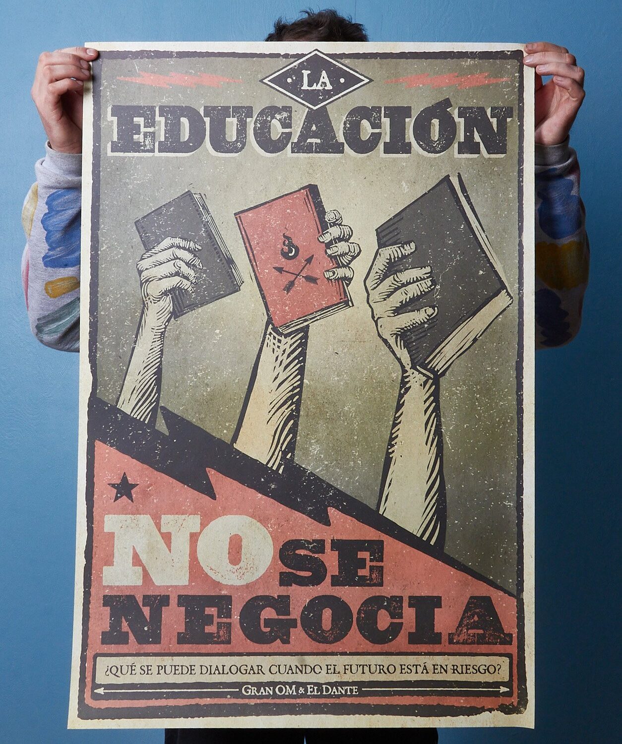 La Educación