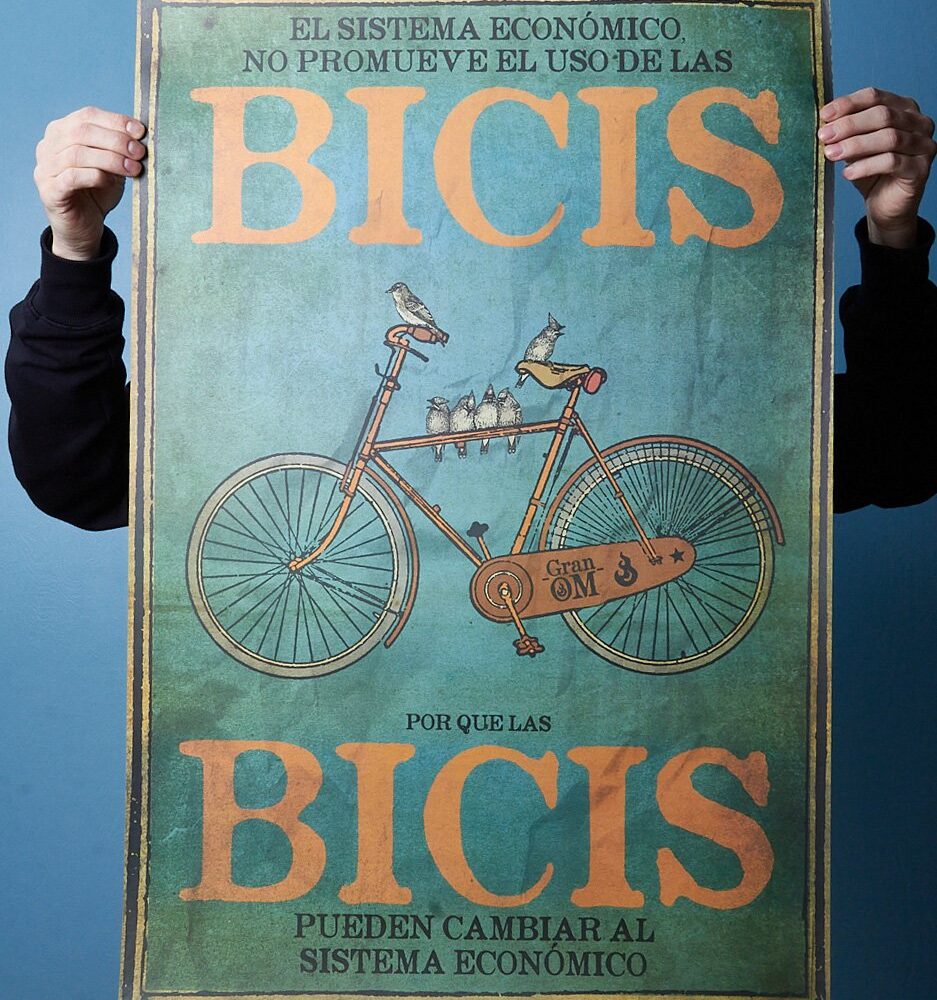 Bicis