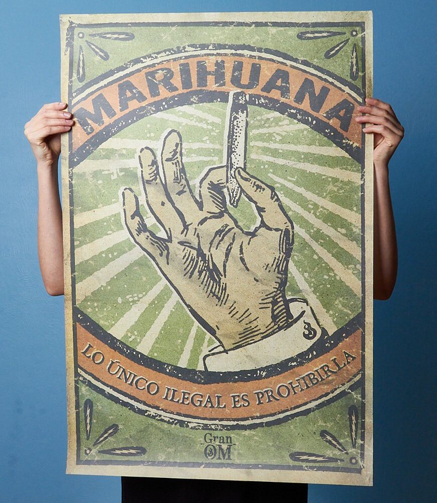Marihuana