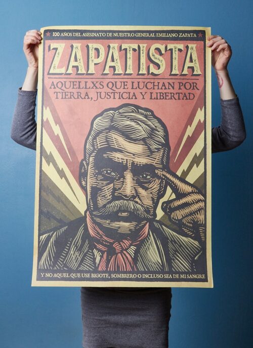 Zapatista