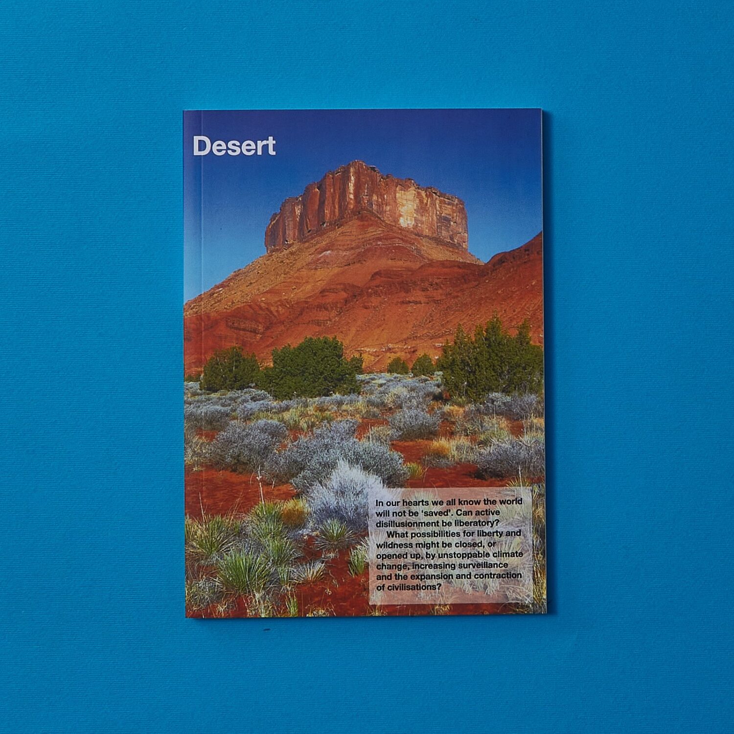 Desert