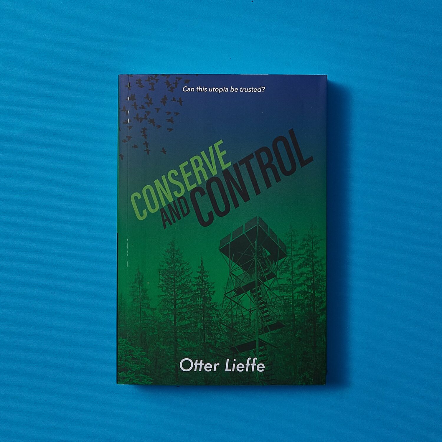 Conserve and Control
