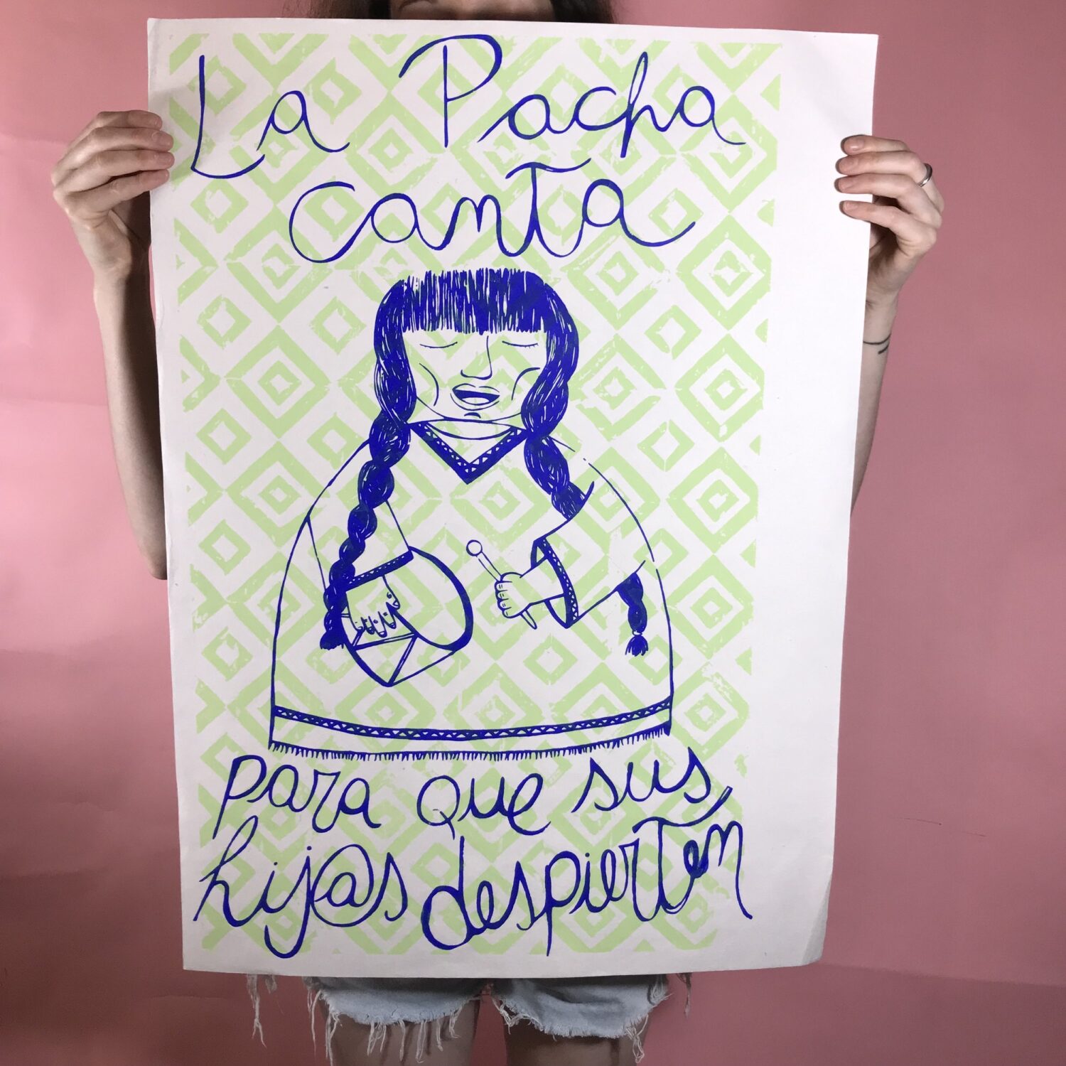 Grafica de Lucha 26