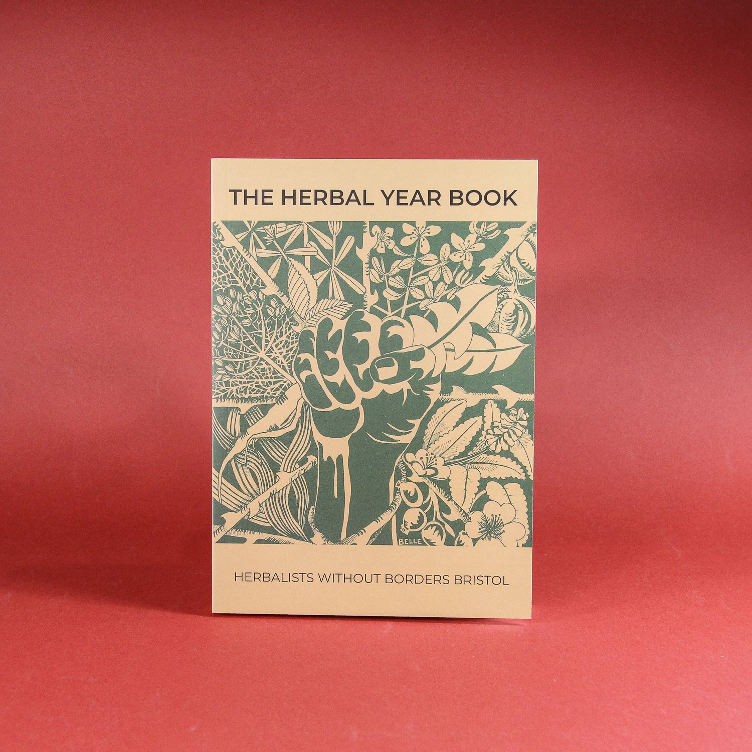 The Herbal Year Book
