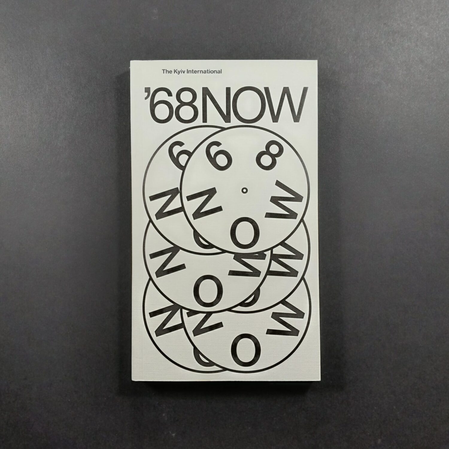 The Kyiv International - ´68 NOW