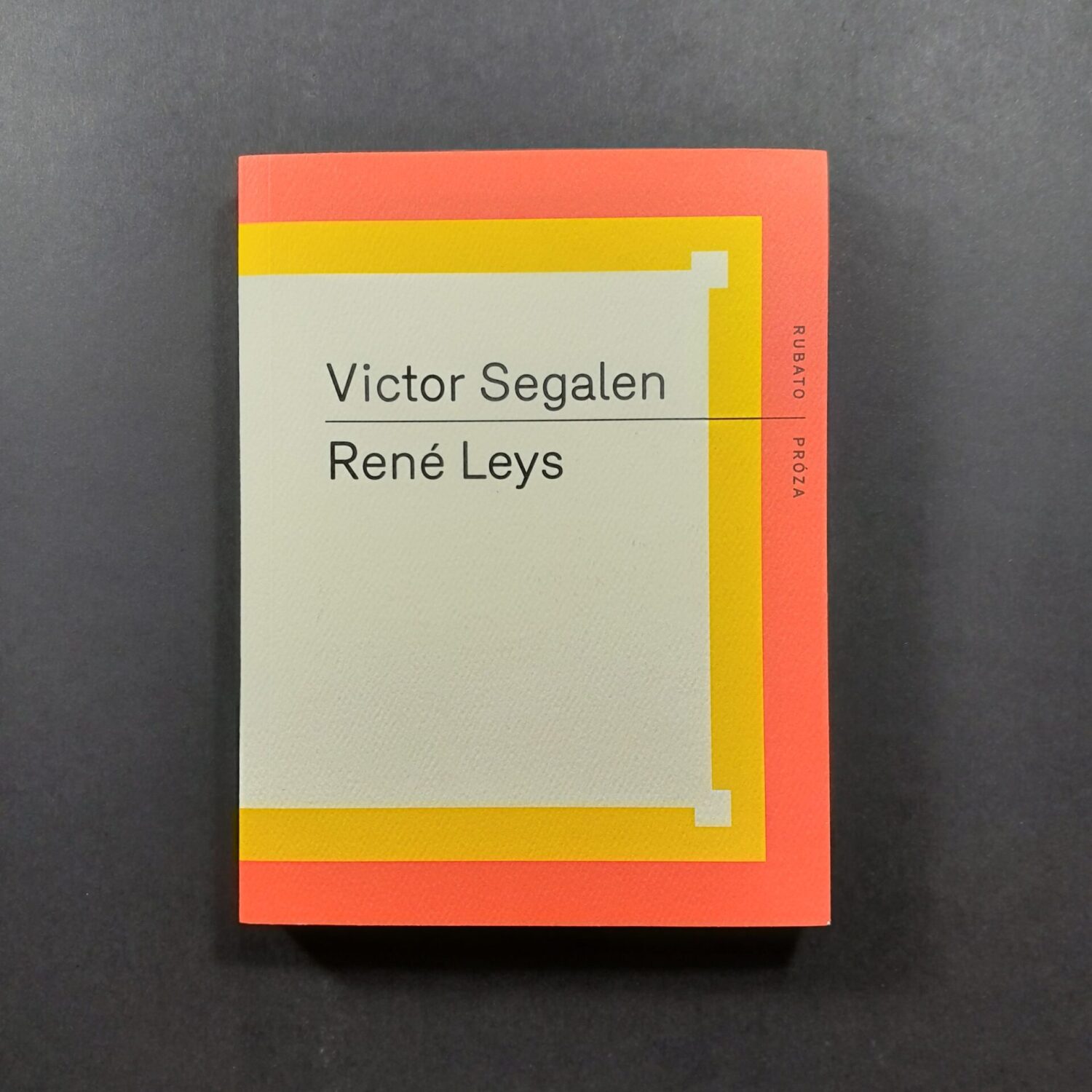 René Leys