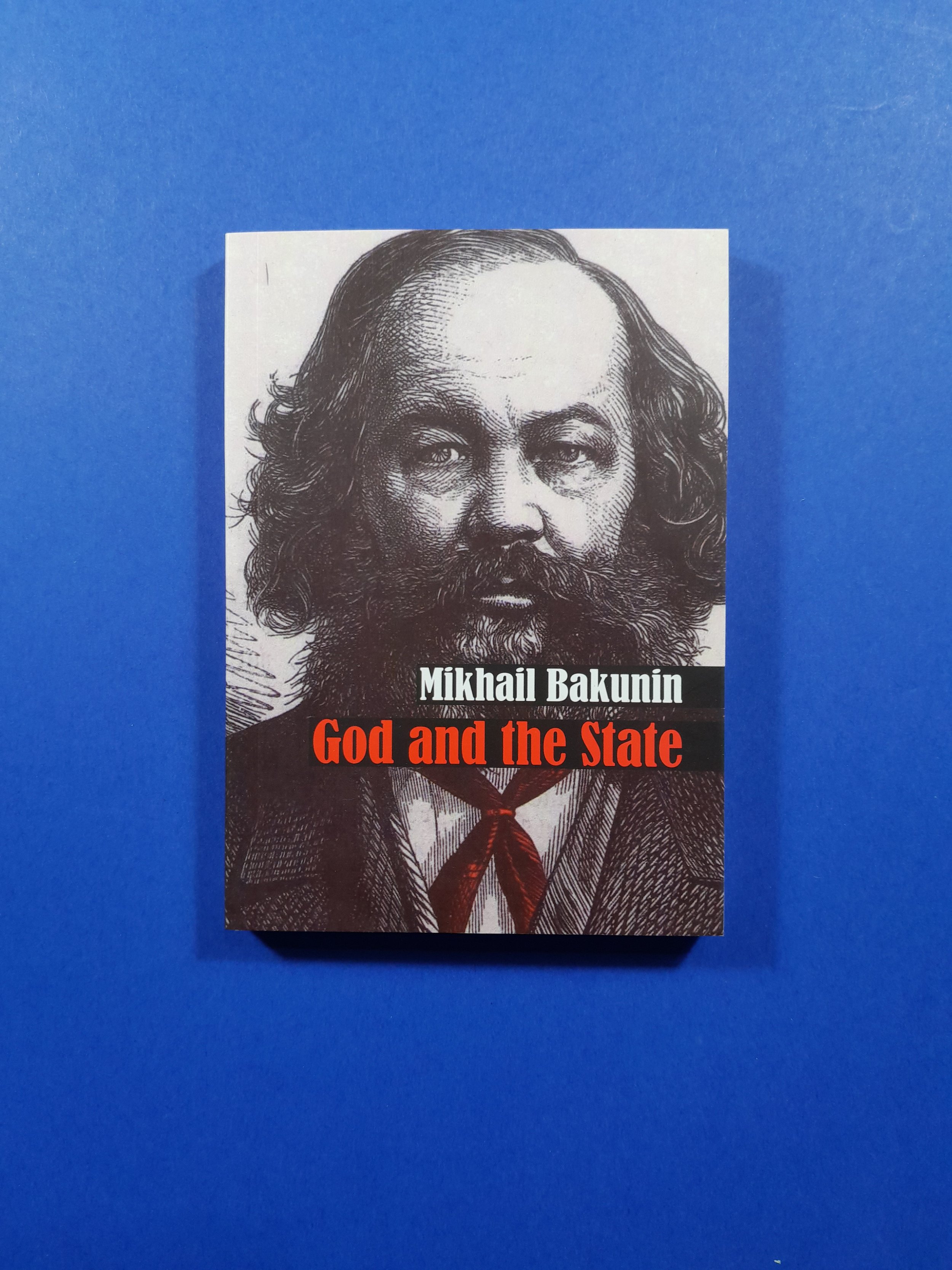 God and State