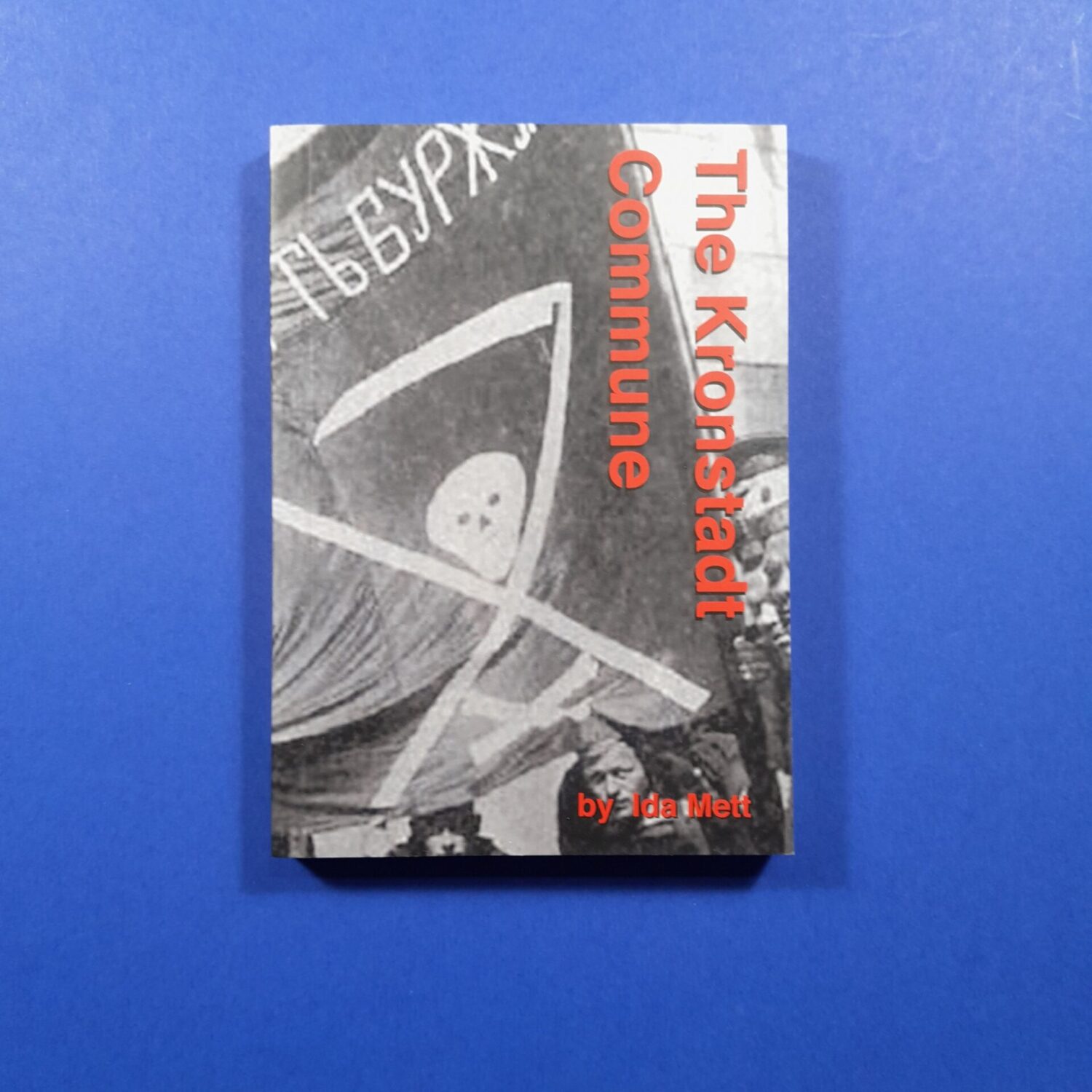 The Kronstadt Commune