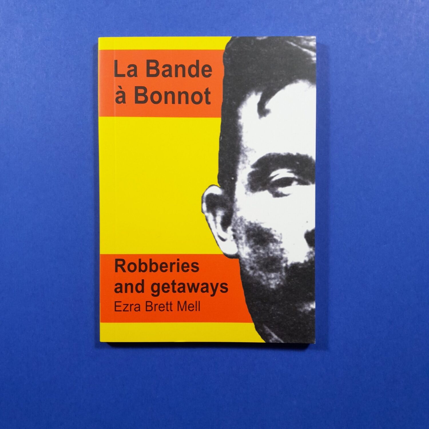 La Bande à Bonnot