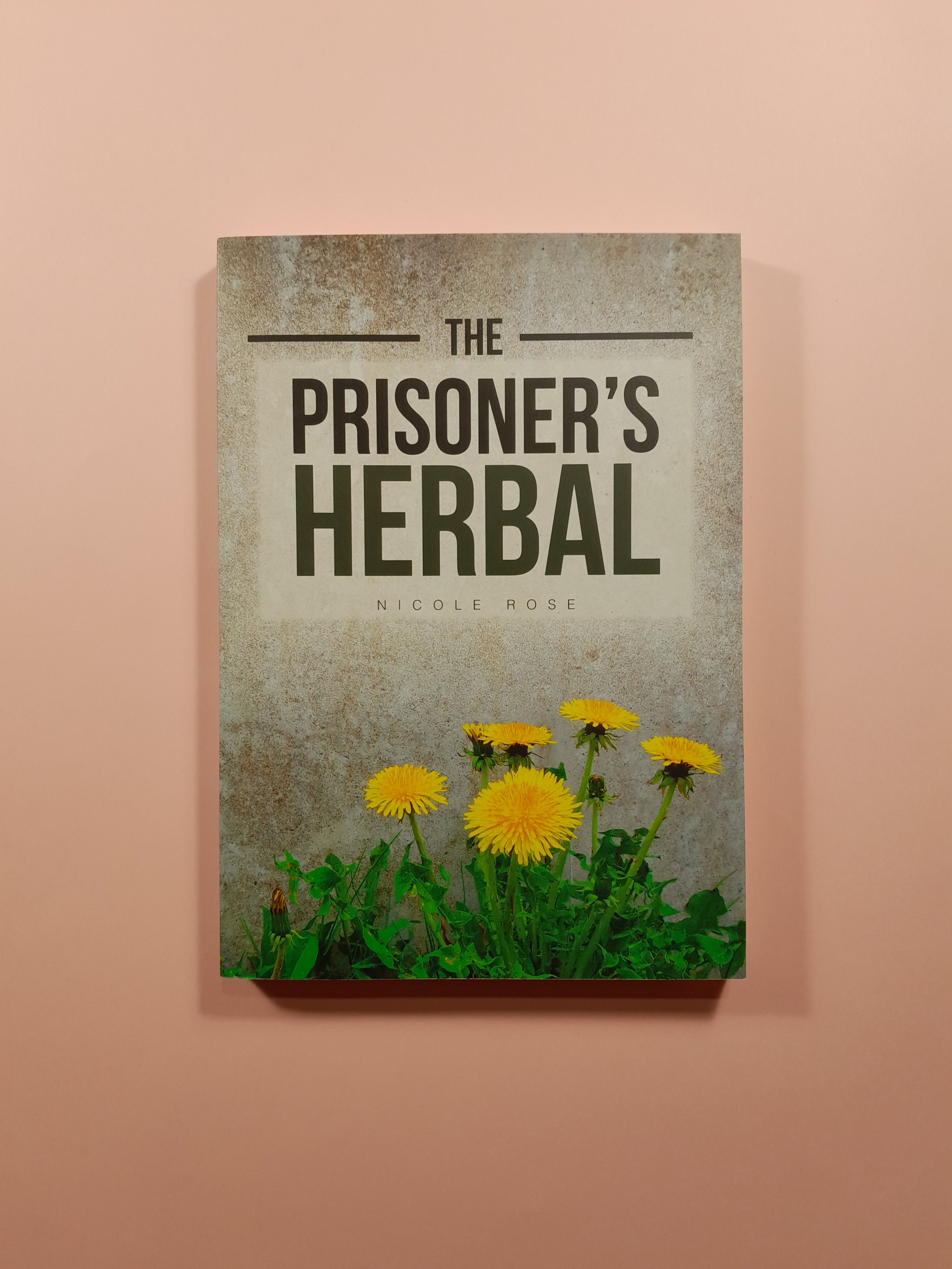 The Prisoner´s Herbal