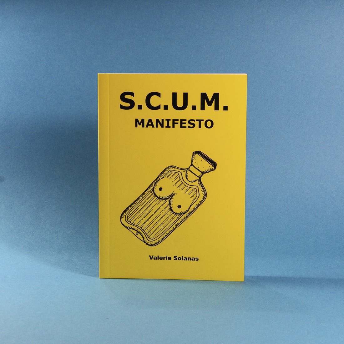 S.C.U.M. Manifesto